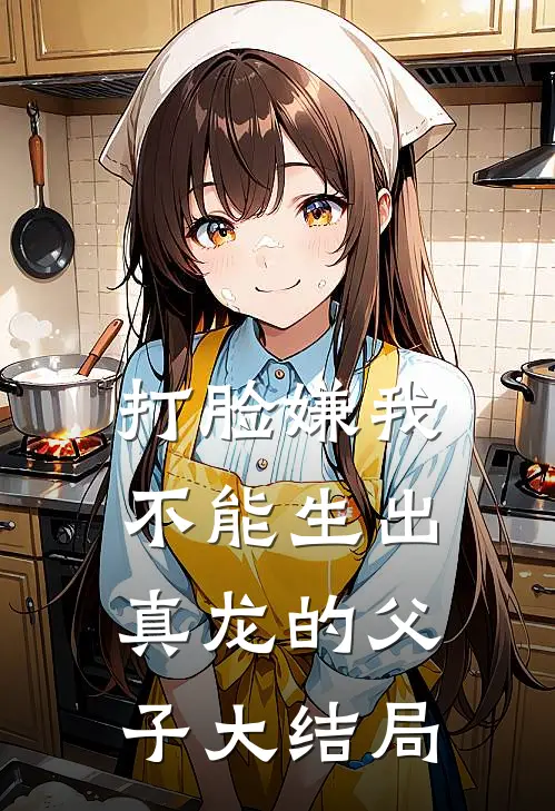 打脸嫌我不能生出真龙的父子大结局