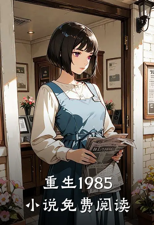重生1985小说免费阅读
