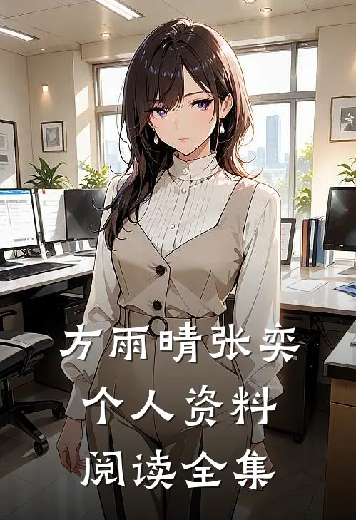 方雨晴张奕个人资料阅读全集