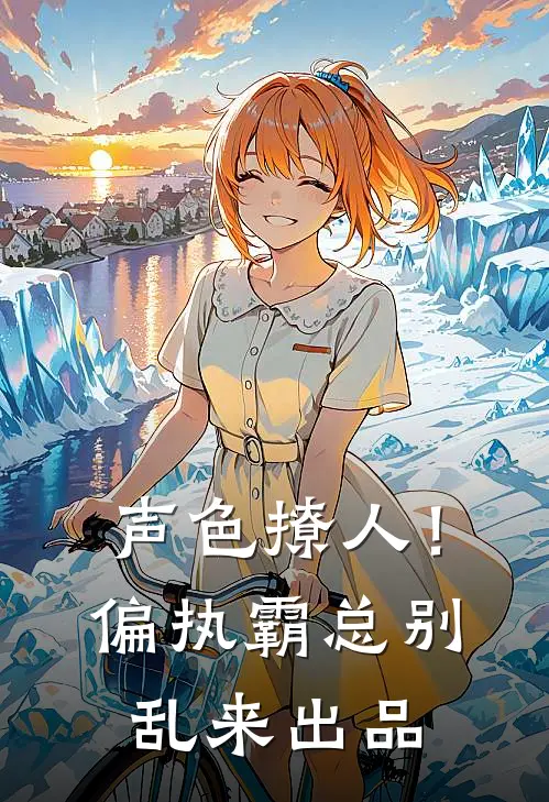 声色撩人！偏执霸总别乱来出品