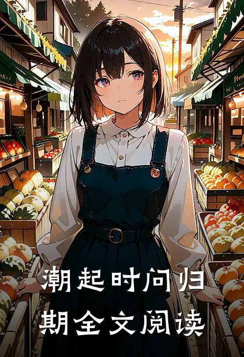潮起时问归期全文阅读
