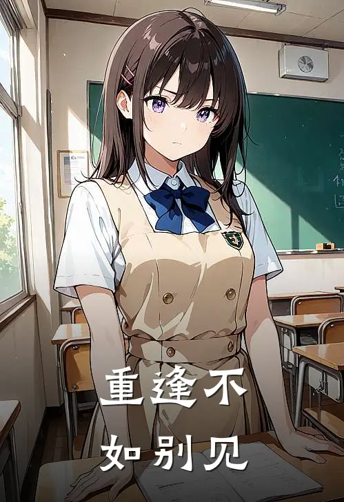 重逢不如别见