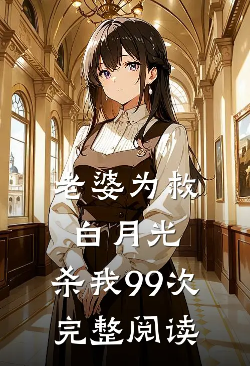 老婆为救白月光，杀我99次完整阅读