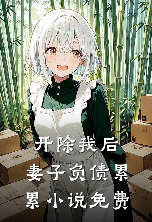 开除我后，妻子负债累累小说免费