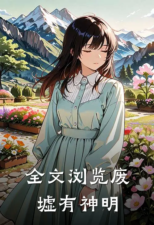 全文浏览废墟有神明