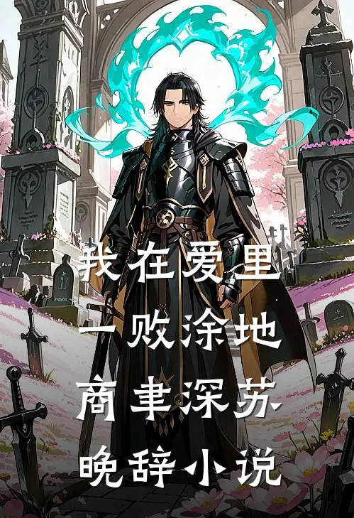 我在爱里一败涂地商聿深苏晚辞小说