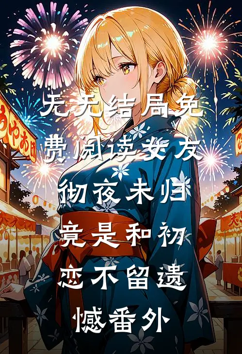 无无结局免费阅读女友彻夜未归，竟是和初恋不留遗憾番外