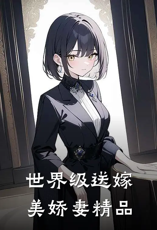 世界级送嫁美娇妻精品