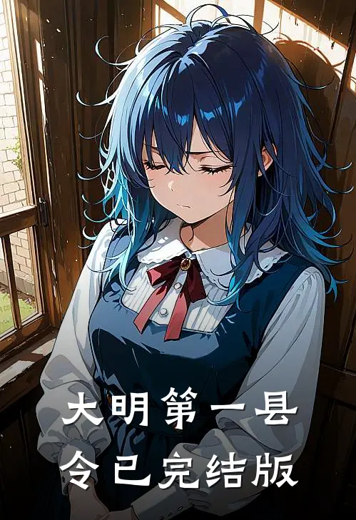 大明第一县令已完结版