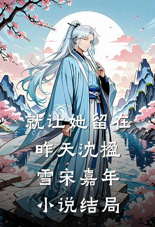 就让她留在昨天沈楹雪宋嘉年小说结局