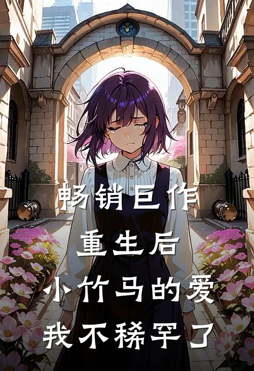 畅销巨作重生后，小竹马的爱我不稀罕了