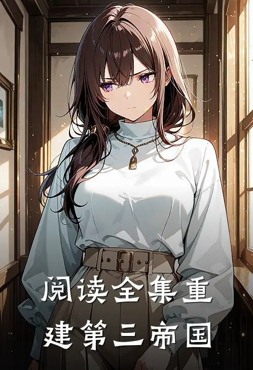 阅读全集重建第三帝国