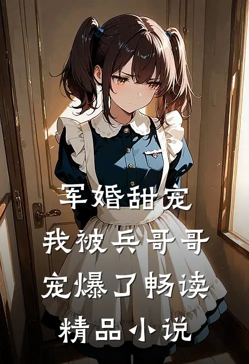 军婚甜宠：我被兵哥哥宠爆了畅读精品小说