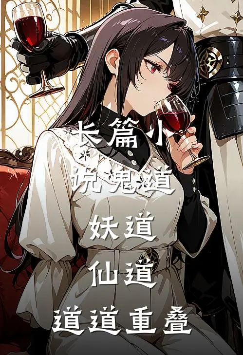 长篇小说鬼道，妖道，仙道，道道重叠