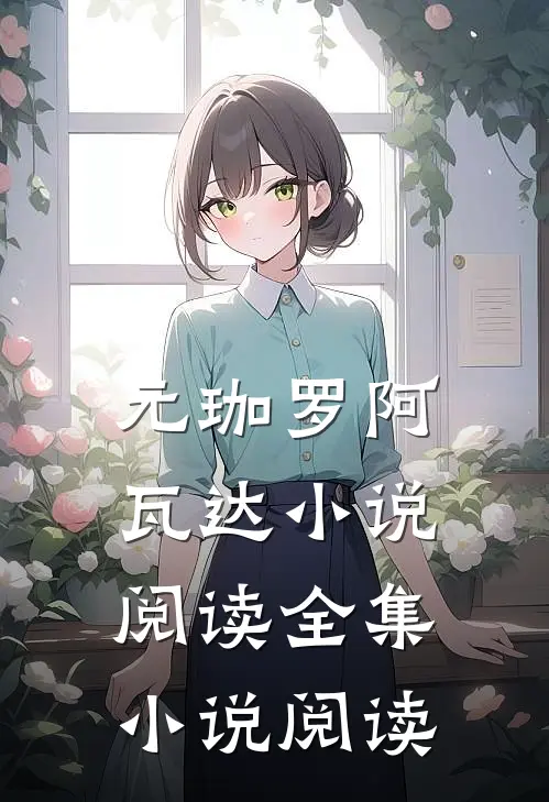 元珈罗阿瓦达小说阅读全集小说阅读