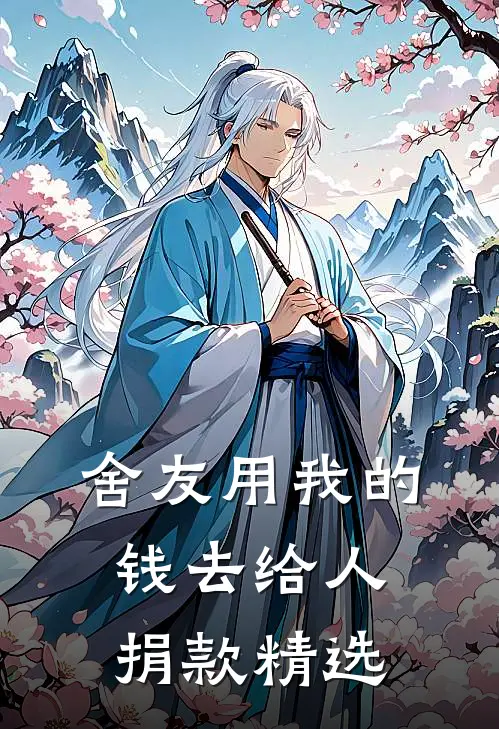 舍友用我的钱去给人捐款精选