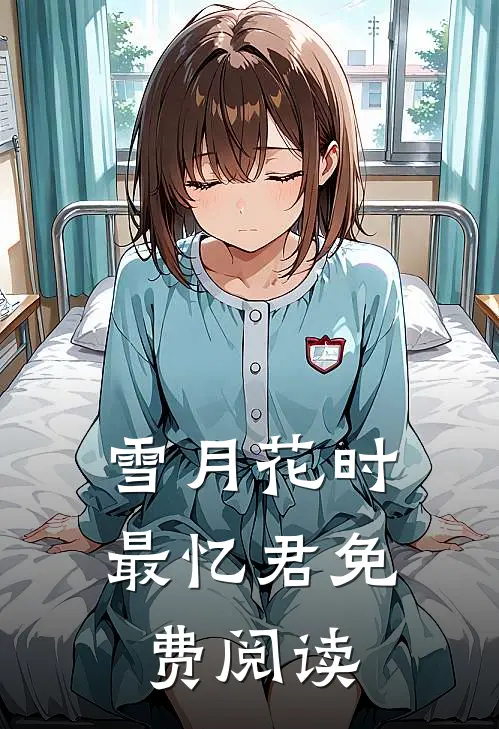 雪月花时最忆君免费阅读