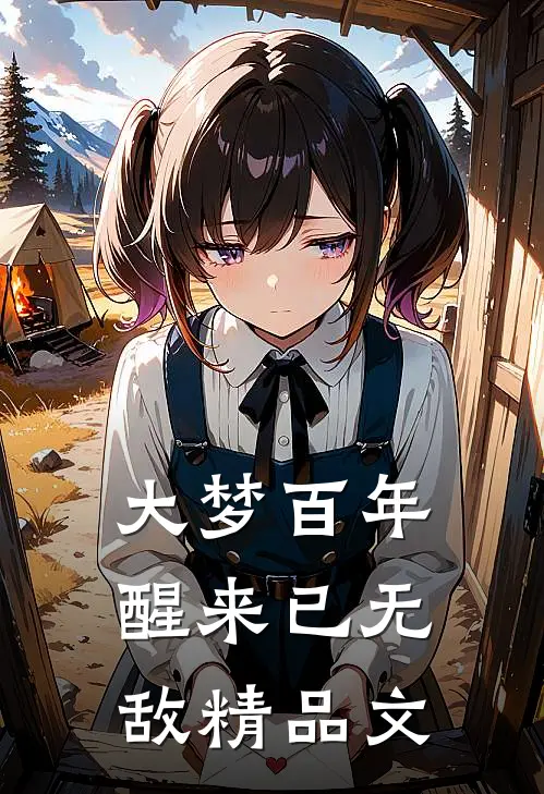 大梦百年，醒来已无敌精品文