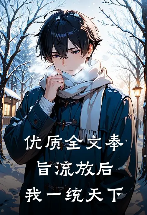 优质全文奉旨流放后，我一统天下