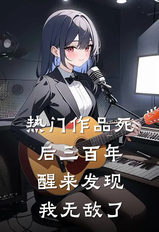 热门作品死后三百年，醒来发现我无敌了
