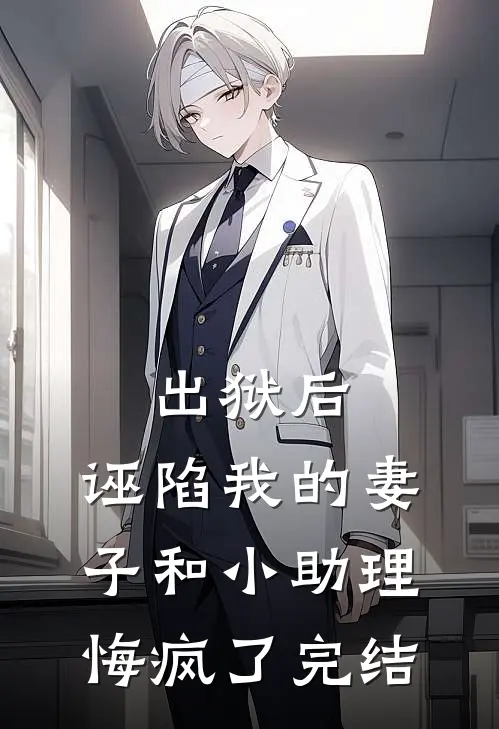出狱后，诬陷我的妻子和小助理悔疯了完结