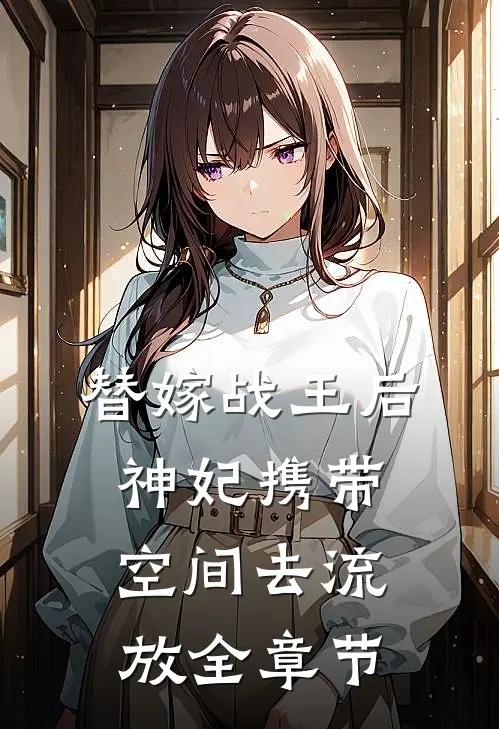 替嫁战王后，神妃携带空间去流放全章节