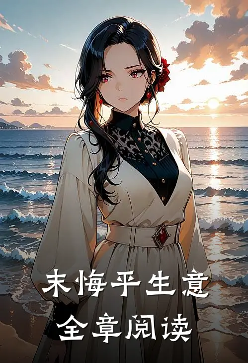 末悔平生意全章阅读