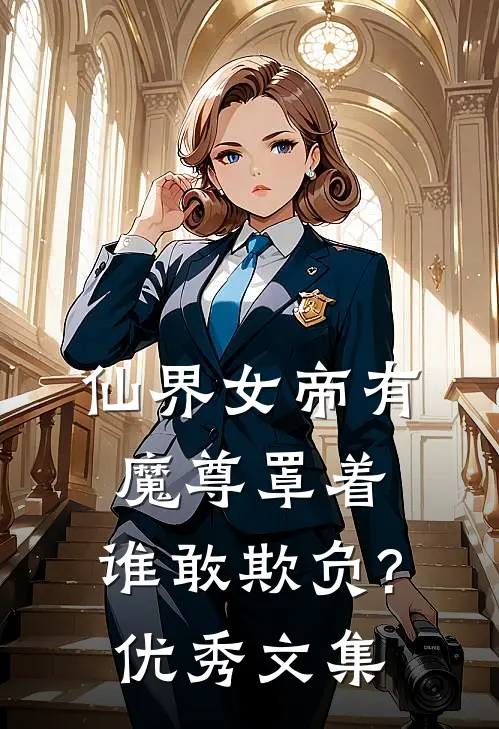 仙界女帝有魔尊罩着,谁敢欺负?优秀文集