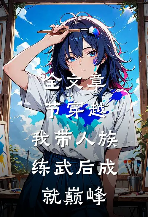 全文章节穿越：我带人族练武后成就巅峰