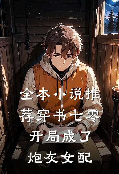 全本小说推荐穿书七零，开局成了炮灰女配