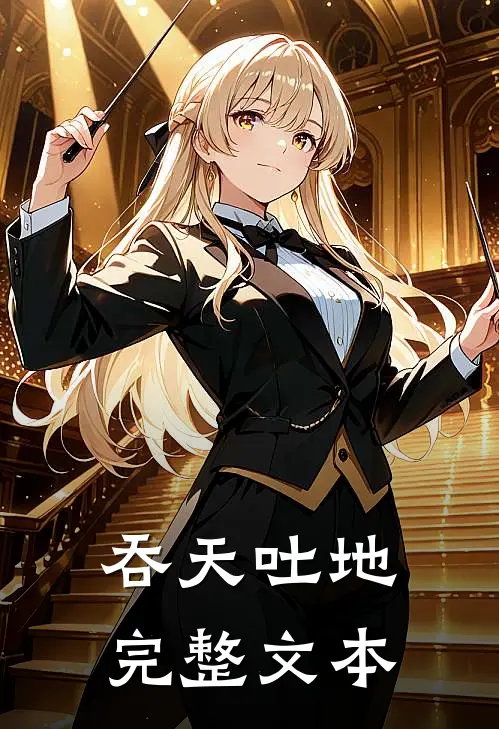 吞天吐地完整文本