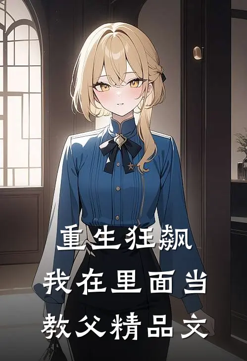 重生狂飙：我在里面当教父精品文