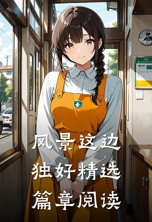 风景这边独好精选篇章阅读