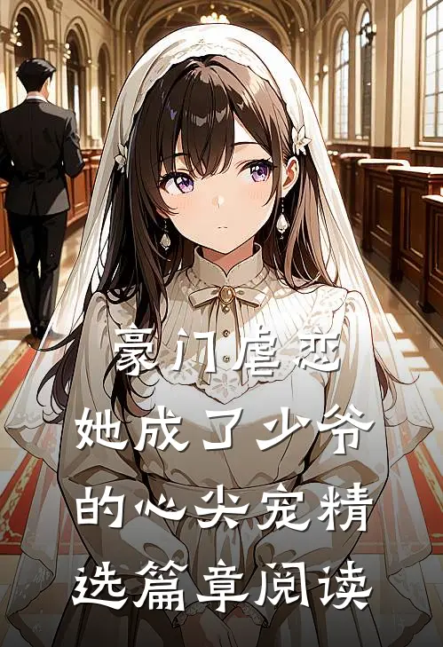 豪门虐恋：她成了少爷的心尖宠精选篇章阅读