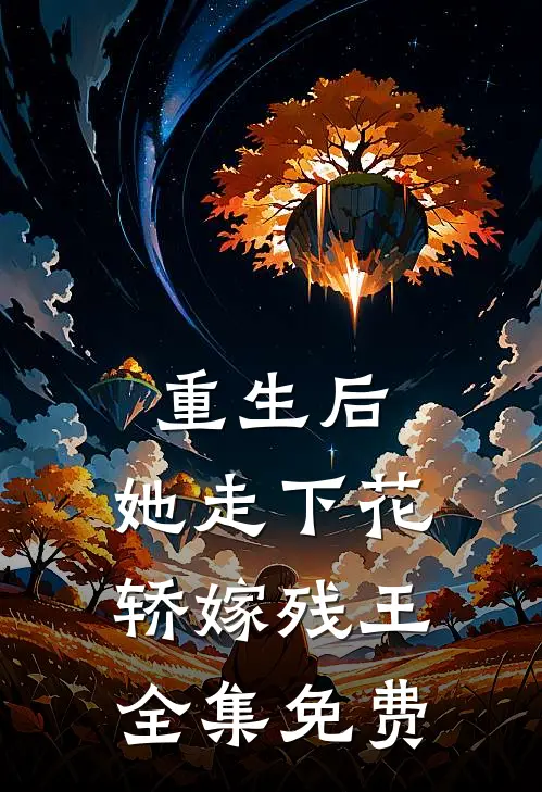 重生后,她走下花轿嫁残王全集免费观看