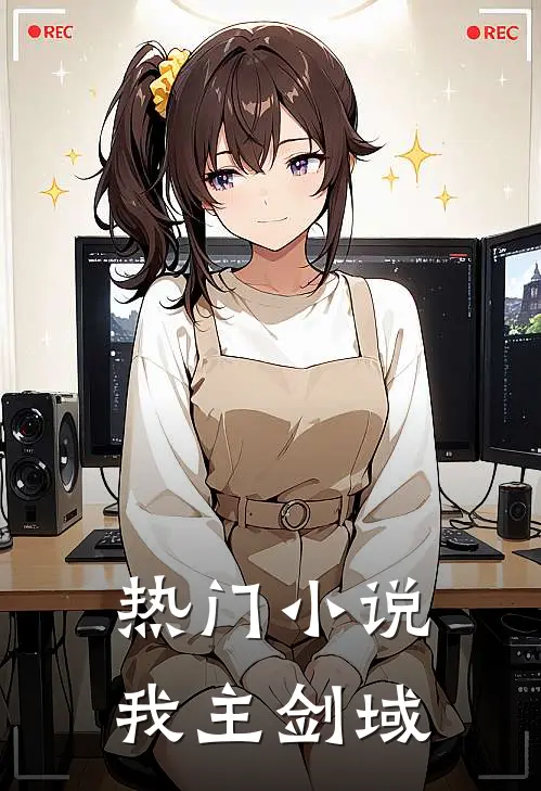热门小说我主剑域