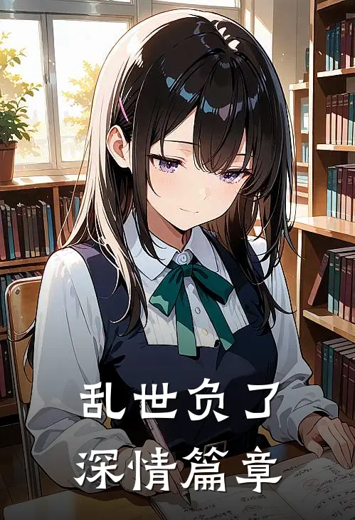 乱世负了深情篇章