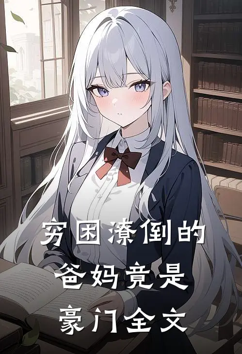 穷困潦倒的爸妈竟是豪门全文