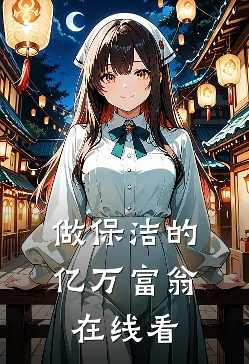 做保洁的亿万富翁在线看