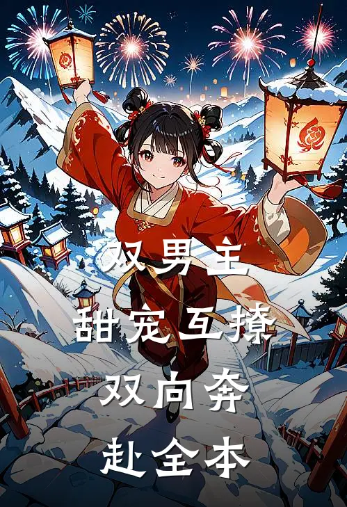 双男主：甜宠互撩，双向奔赴全本