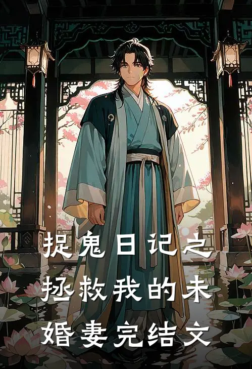 捉鬼日记之拯救我的未婚妻完结文