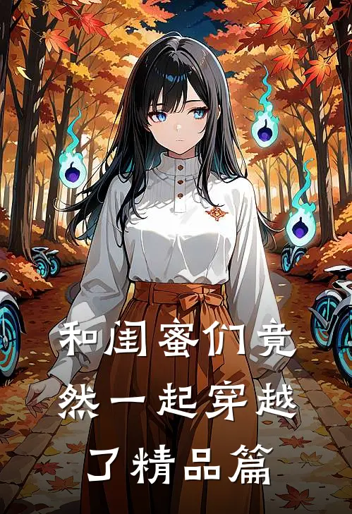 和闺蜜们竟然一起穿越了精品篇