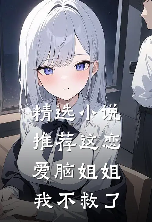 精选小说推荐这恋爱脑姐姐，我不救了