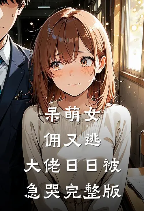 呆萌女佣又逃，大佬日日被急哭完整版
