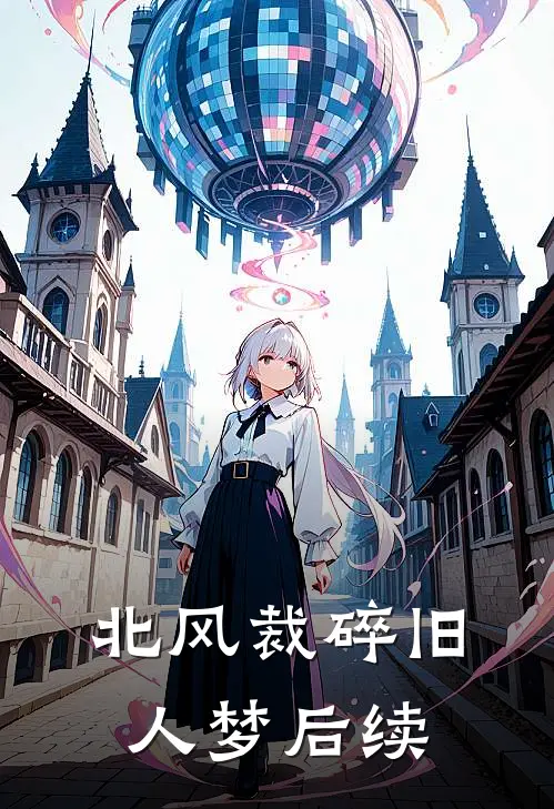 北风裁碎旧人梦后续