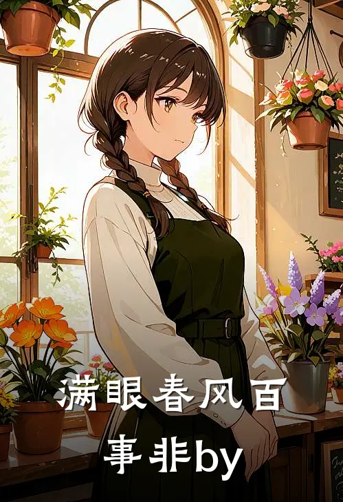满眼春风百事非by