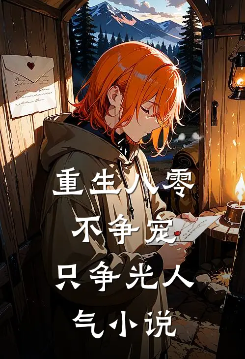 重生八零：不争宠，只争光人气小说