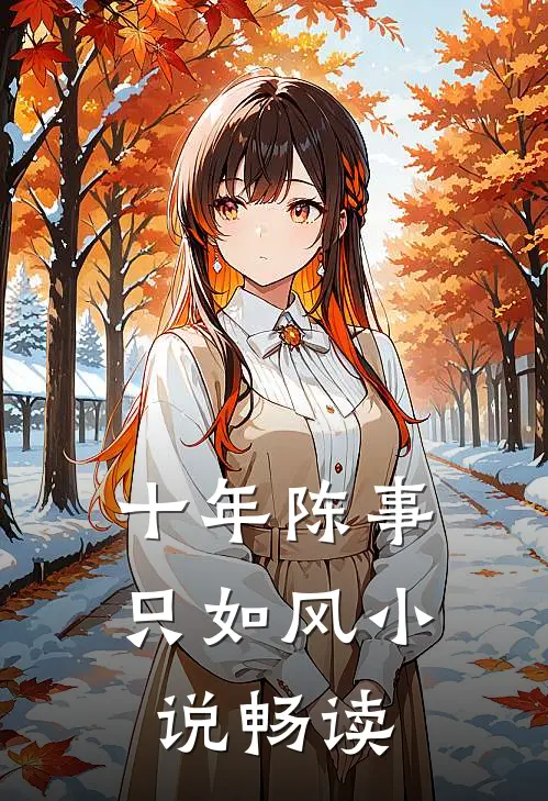 十年陈事只如风小说畅读
