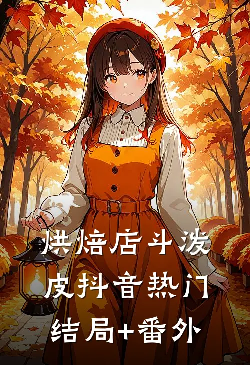 烘焙店斗泼皮抖音热门结局+番外