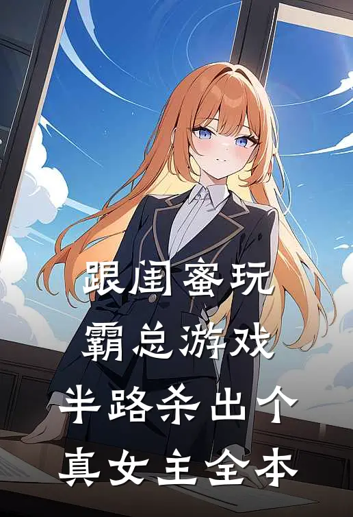 跟闺蜜玩霸总游戏，半路杀出个真女主全本